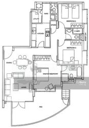 The Elysia (D12), Apartment #478708861